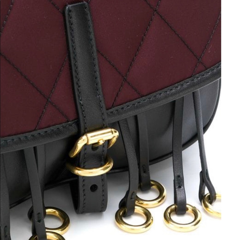 Prada cross body bag - Picture 4 of 5